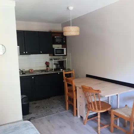 Apartman Du Thabor - 2 Pieces Pour 4 Personnes Mae-5011 Modane